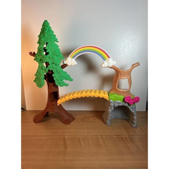 Barbie : Wilderness Guide Doll Play Set 2020 Mattel - Picture 1 of 8